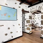 Home2book Rustic Stone Haven With Terrace Chalet