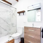 Home2book Rustic Stone Haven With Terrace * La Guancha