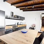 Home2book Rustic Stone Haven With Terrace Chalet *