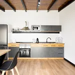 Home2book Rustic Stone Haven With Terrace Chalet *