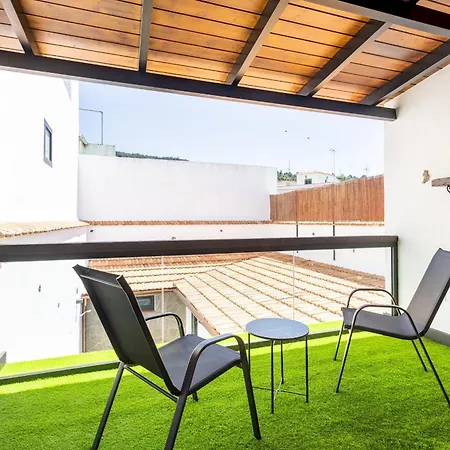 Home2book Rustic Stone Haven With Terrace *