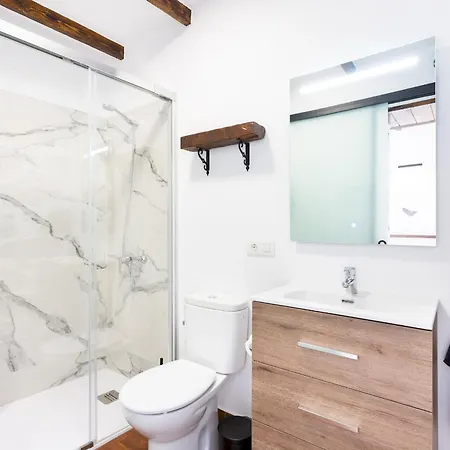 Home2book Rustic Stone Haven With Terrace * La Guancha