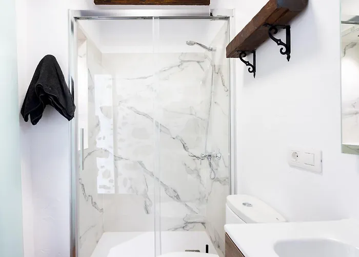 Home2book Rustic Stone Haven With Terrace * La Guancha