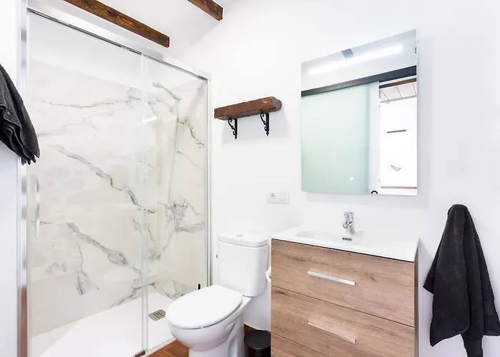 Home2book Rustic Stone Haven With Terrace * La Guancha