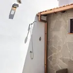 Шале Home2book Rustic Stone Haven With Terrace