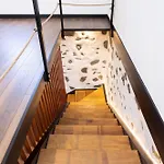 Шале Home2book Rustic Stone Haven With Terrace Ла-Гуанча