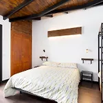 Шале Home2book Rustic Stone Haven With Terrace