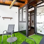 Home2book Rustic Stone Haven With Terrace *