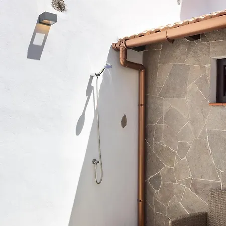 샬레 Home2book Rustic Stone Haven With Terrace
